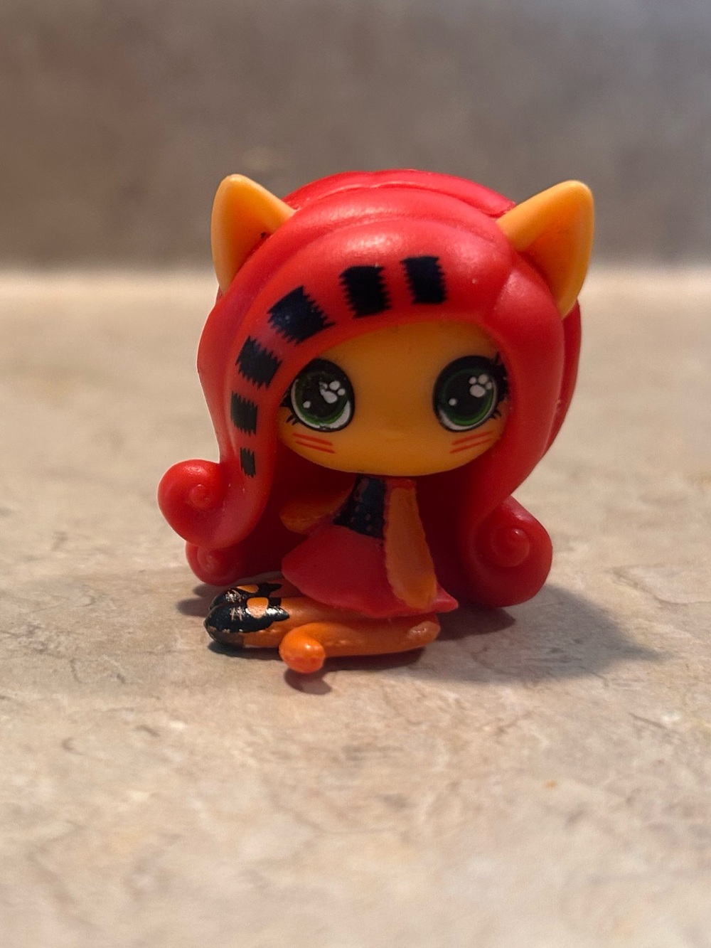 Monster high mini